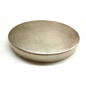 Neodymium Round 50mm x6mm